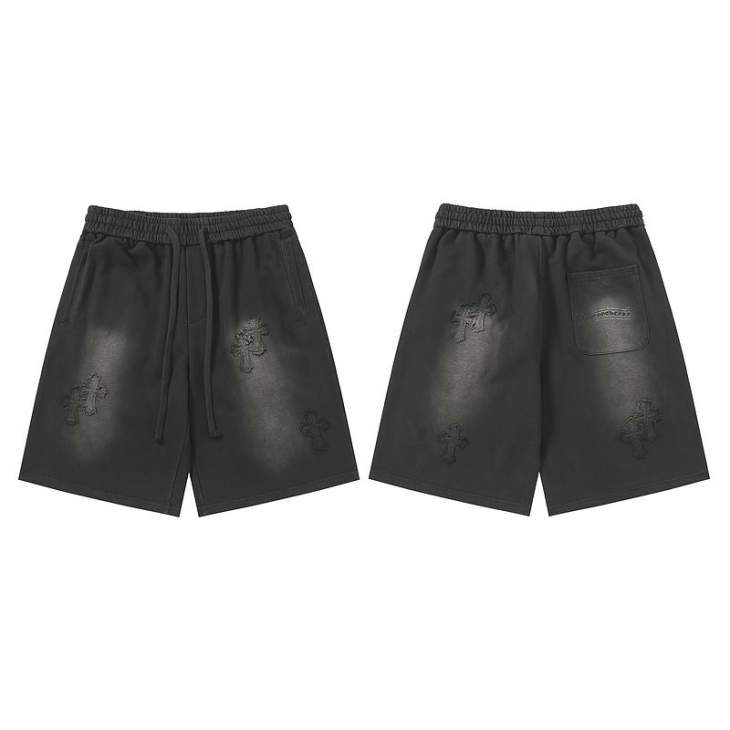 Picture of Chrome Hearts Short Pants _SKUChromeHeartsS-XLoftx229216854